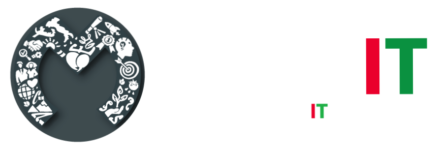 MadeIT Logo